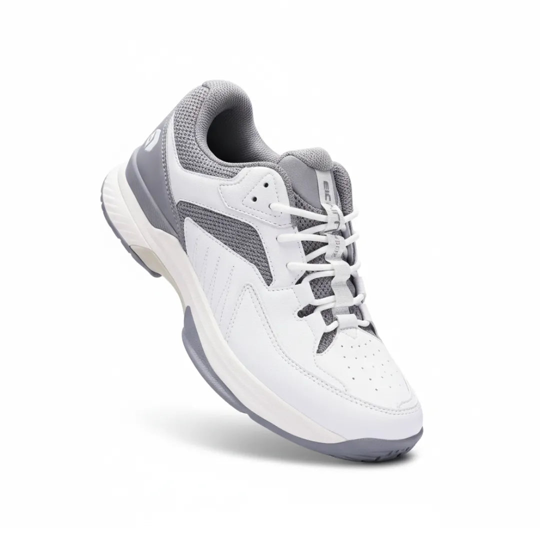 Men's Lace Up Tennis Trainers