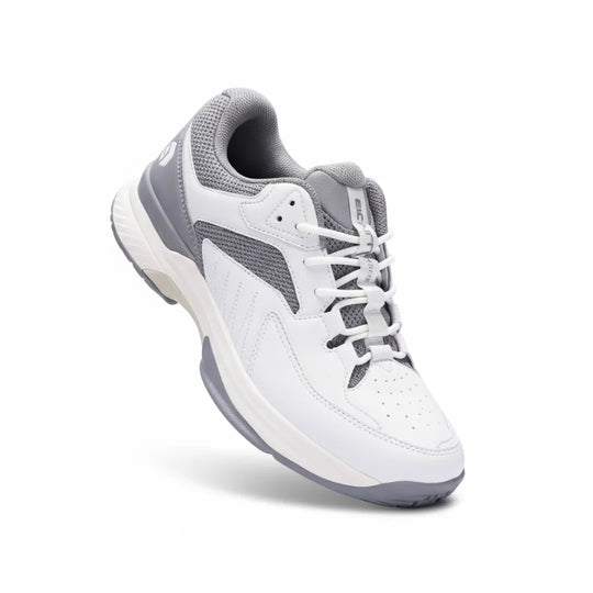Men's Lace Up Tennis Trainers