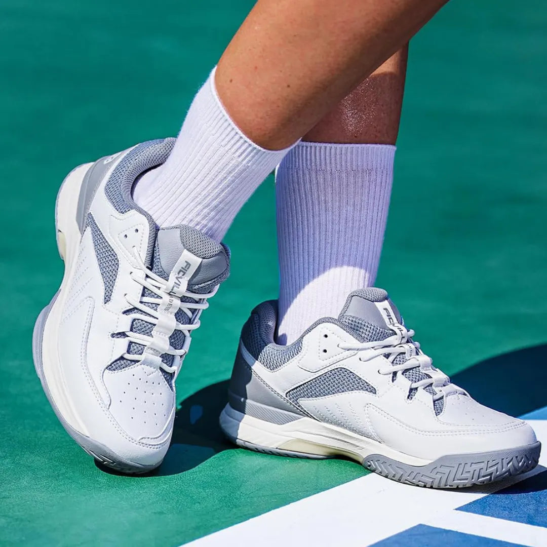 Men's Lace Up Tennis Trainers