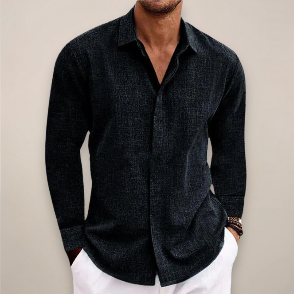 Warren | Classic Shirt