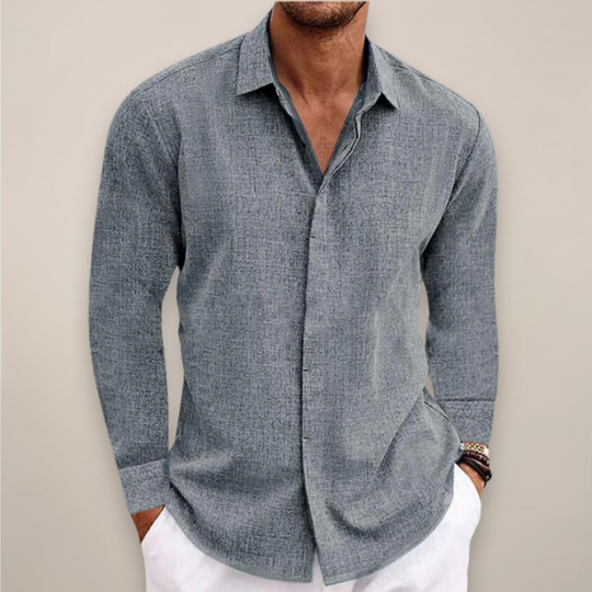 Warren | Classic Shirt