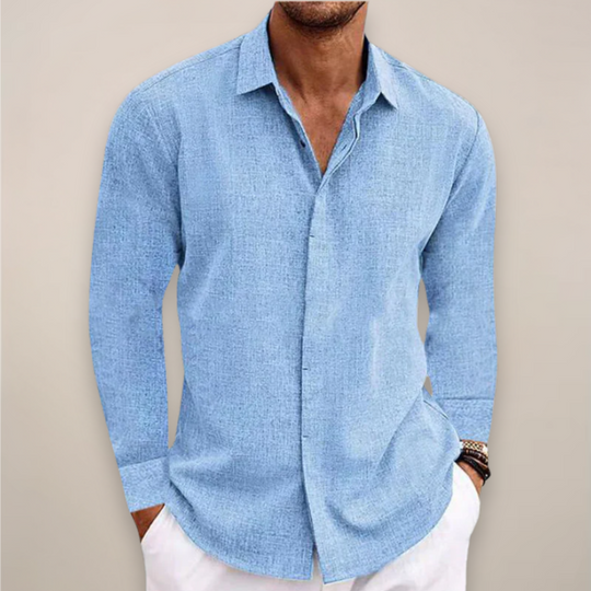 Warren | Classic Shirt