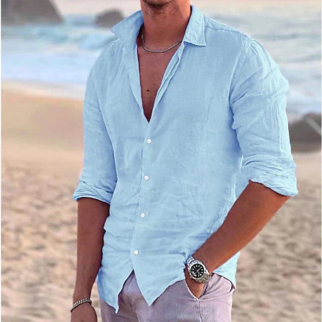 Corey | Classic Shirt