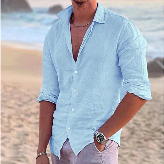 Corey | Classic Shirt