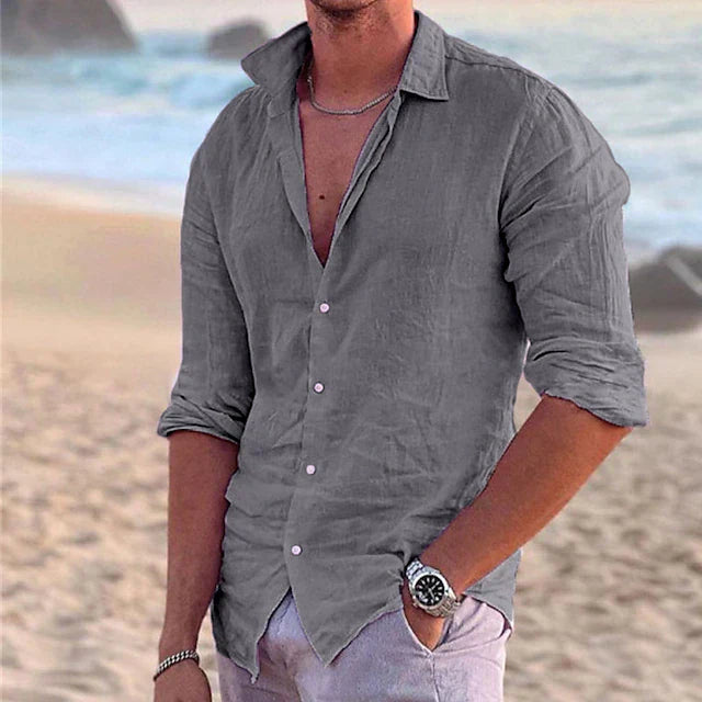 Corey | Classic Shirt