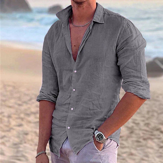 Corey | Classic Shirt