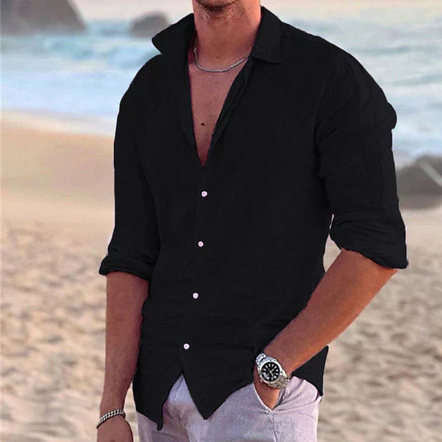 Corey | Classic Shirt