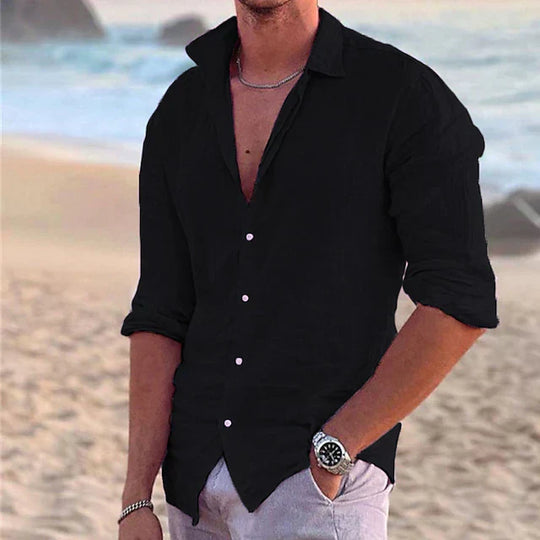 Corey | Classic Shirt