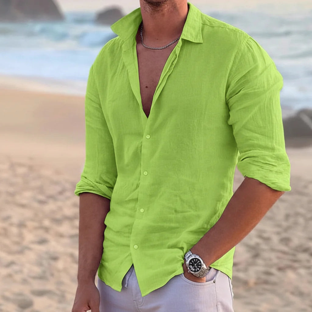 Corey | Classic Shirt
