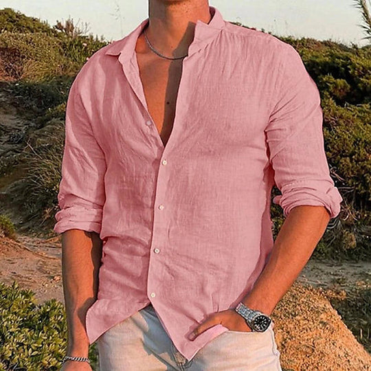 Corey | Classic Shirt