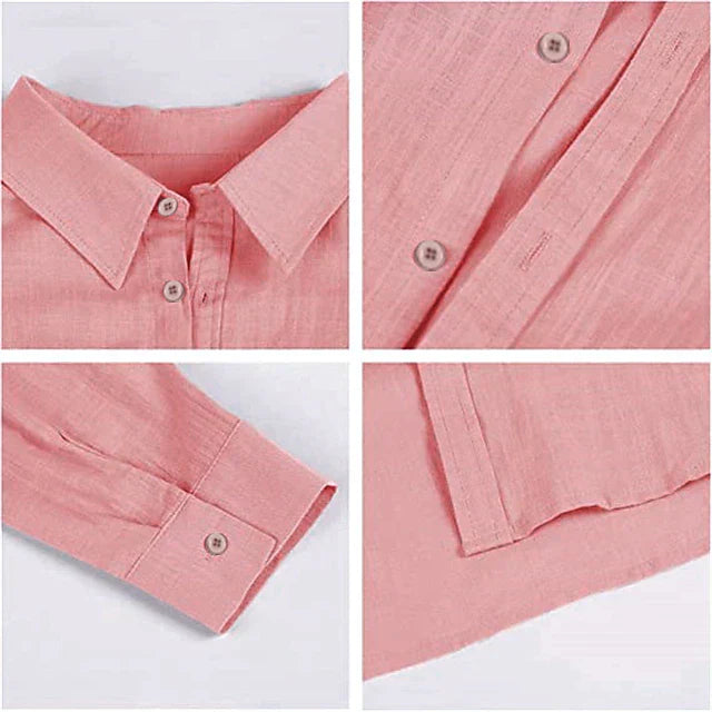 Corey | Classic Shirt