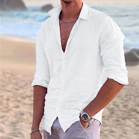Corey | Classic Shirt