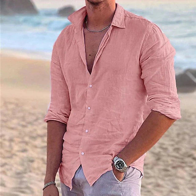 Corey | Classic Shirt