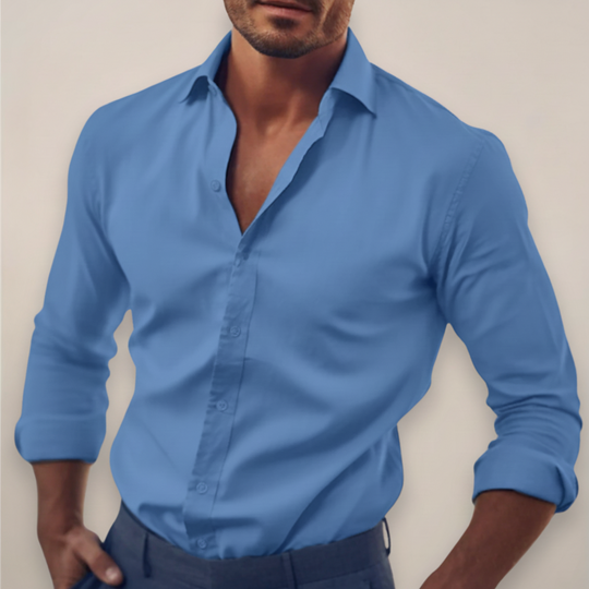 Austin | Classic Shirt