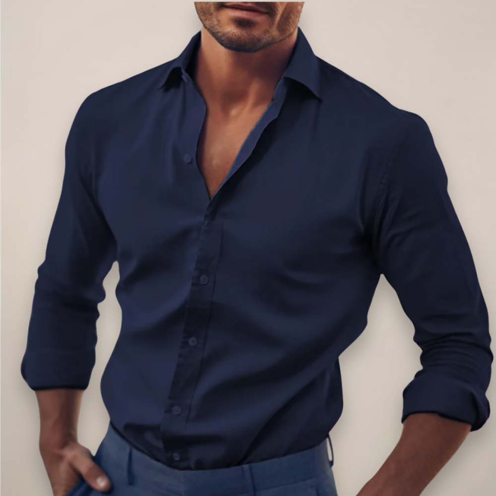 Austin | Classic Shirt