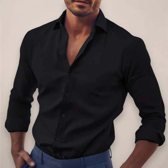 Austin | Classic Shirt
