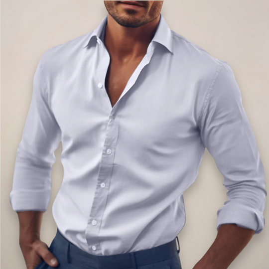 Austin | Classic Shirt