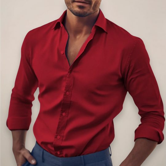 Austin | Classic Shirt