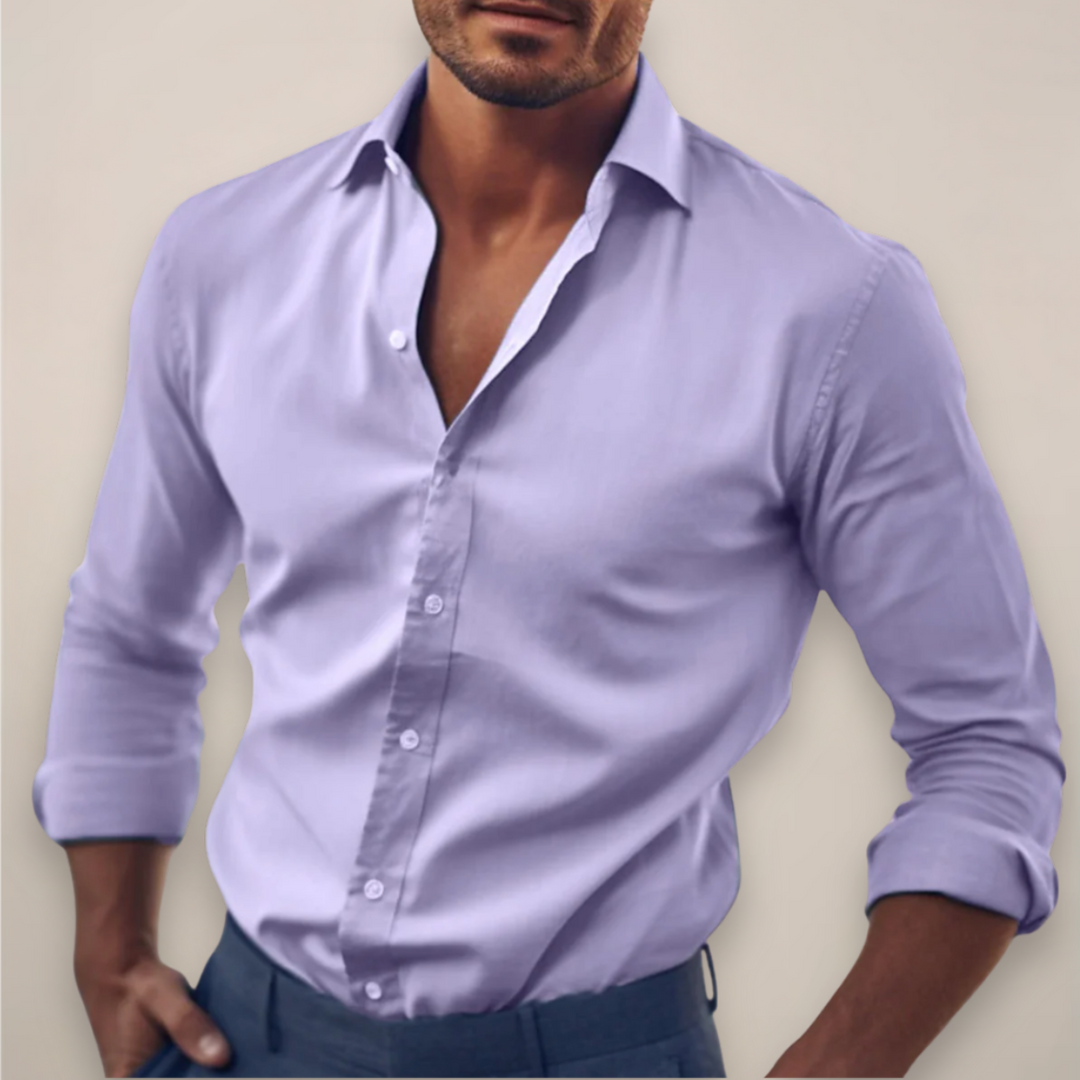 Austin | Classic Shirt