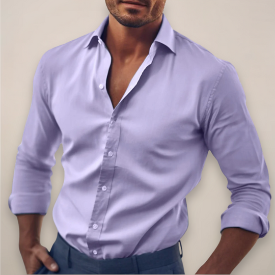 Austin | Classic Shirt