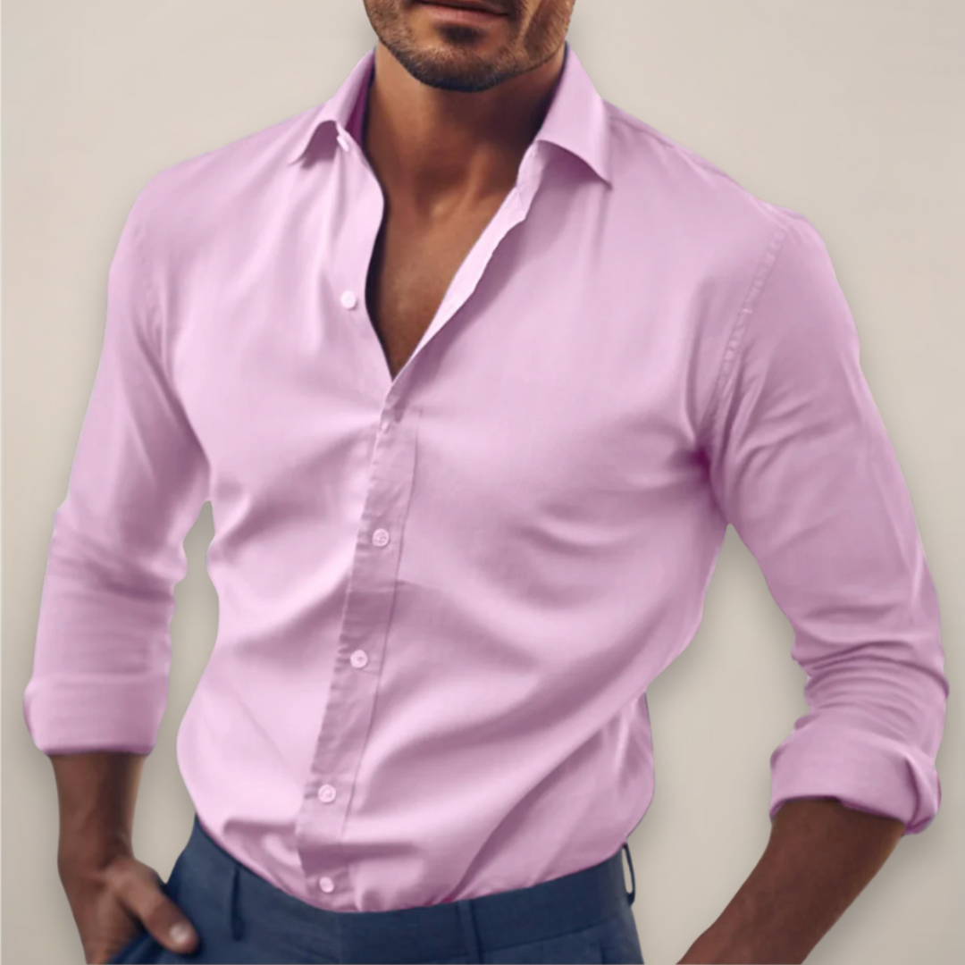 Austin | Classic Shirt