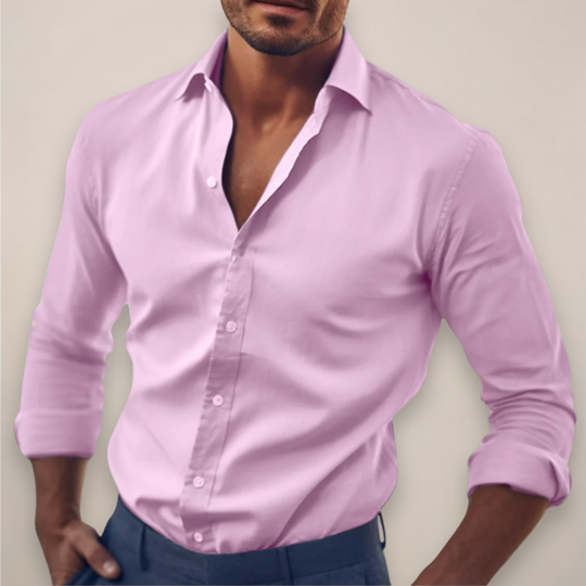 Austin | Classic Shirt