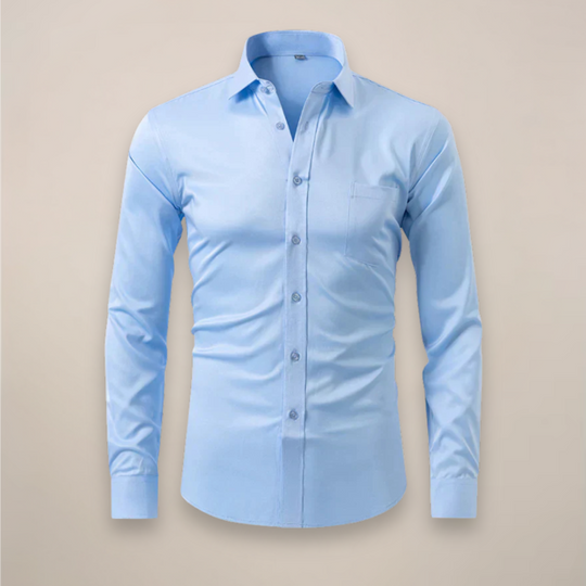 Lionel | Wrinkle-Free Shirt