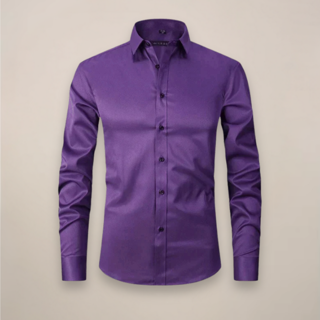 Lionel | Wrinkle-Free Shirt