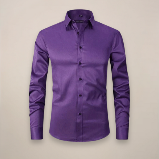 Lionel | Wrinkle-Free Shirt