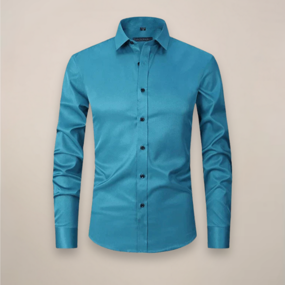 Lionel | Wrinkle-Free Shirt