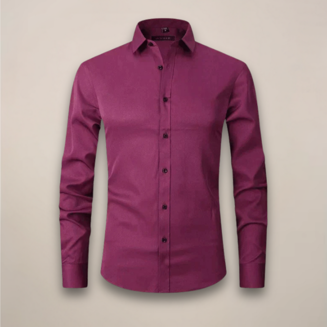 Lionel | Wrinkle-Free Shirt