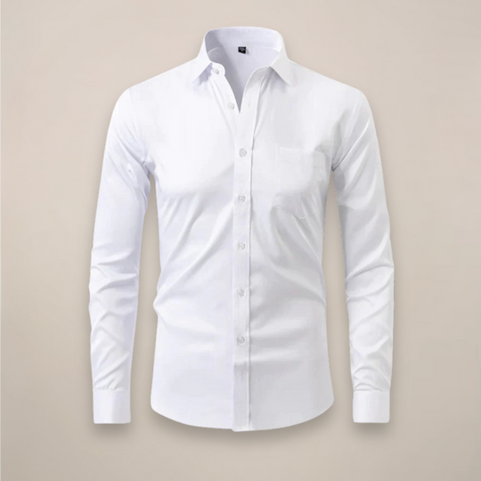 Lionel | Wrinkle-Free Shirt