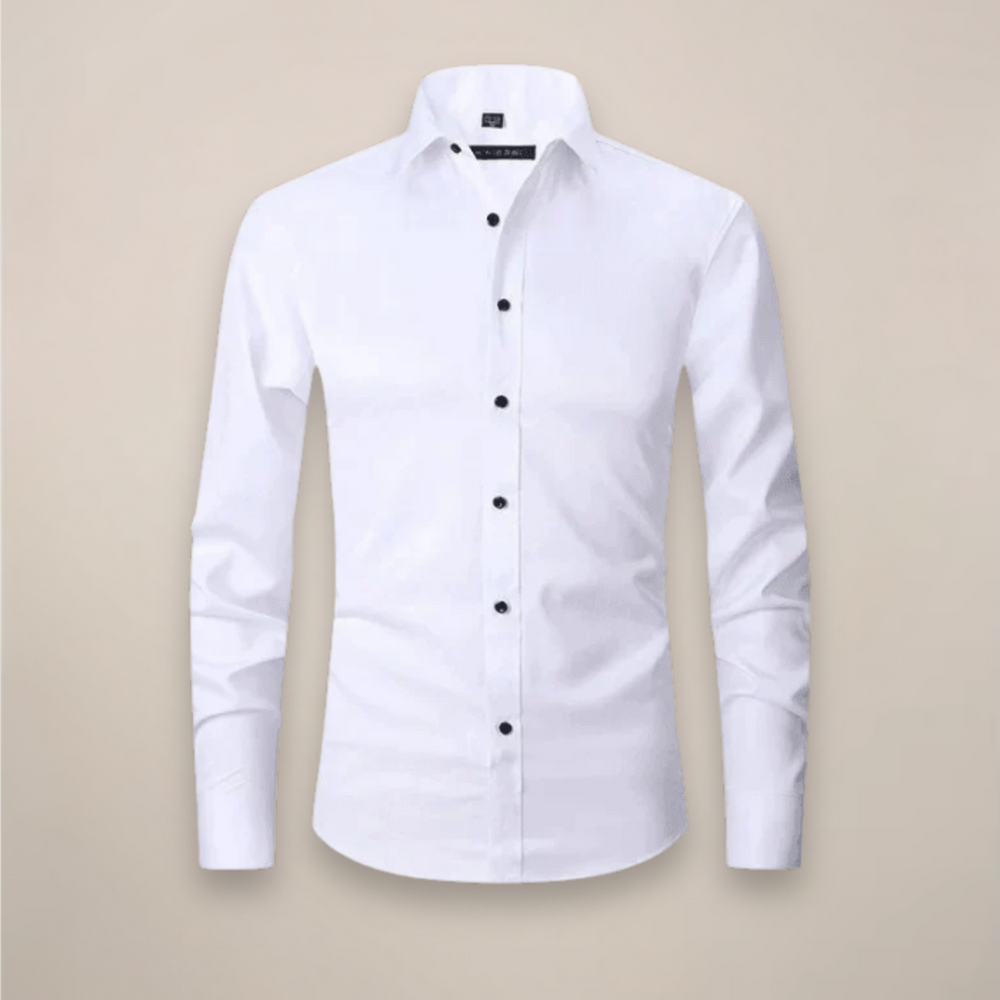 Lionel | Wrinkle-Free Shirt