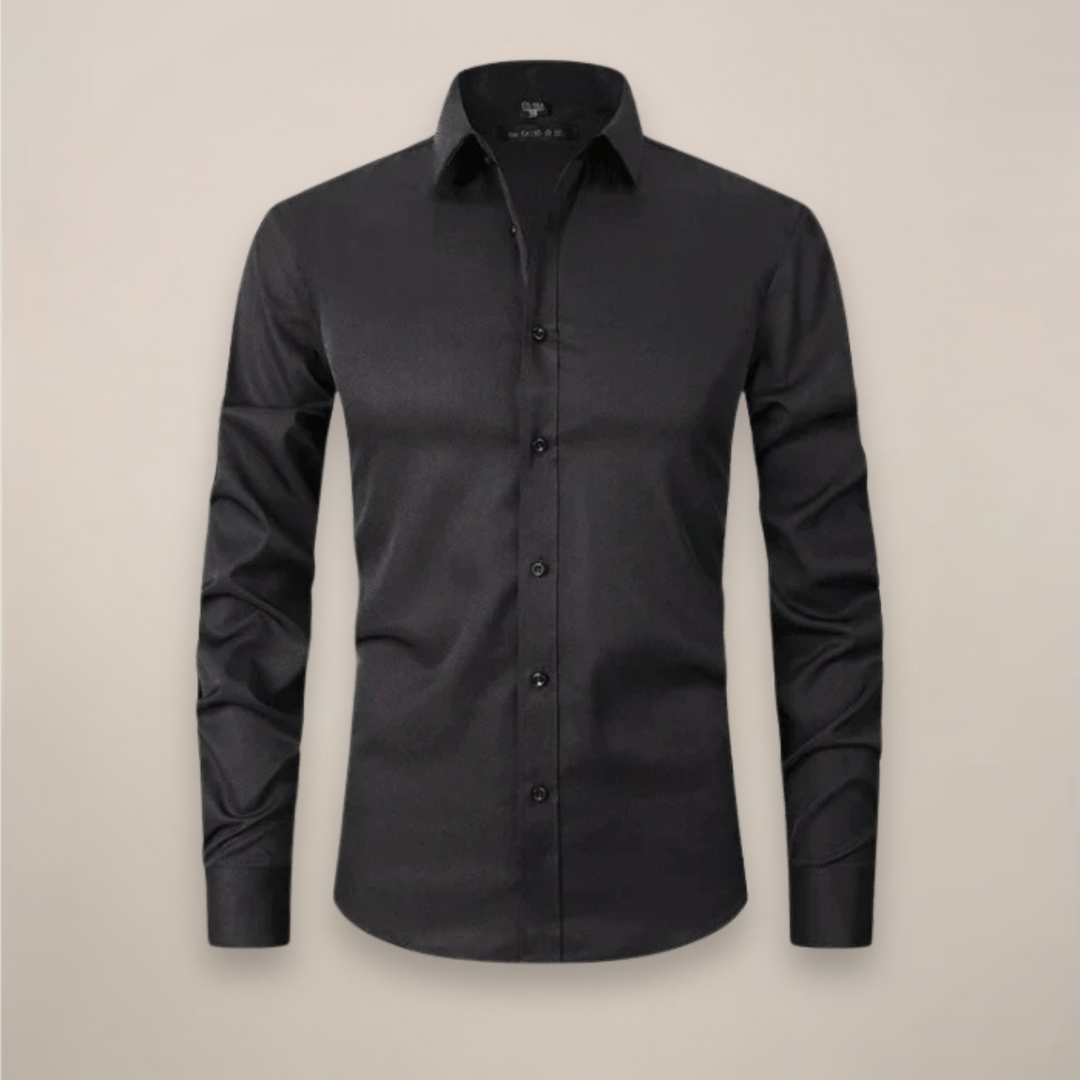Lionel | Wrinkle-Free Shirt