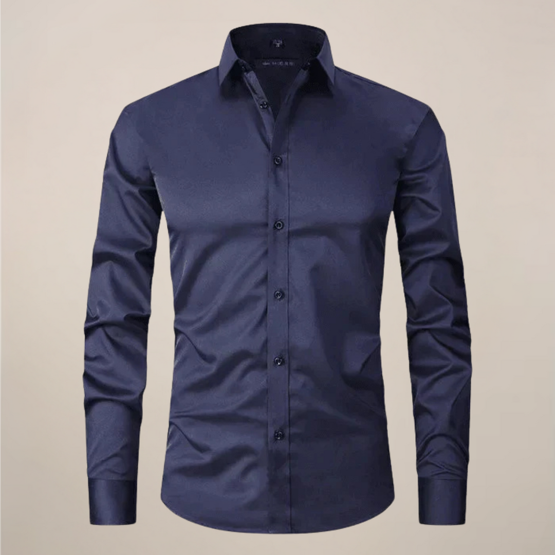 Lionel | Wrinkle-Free Shirt
