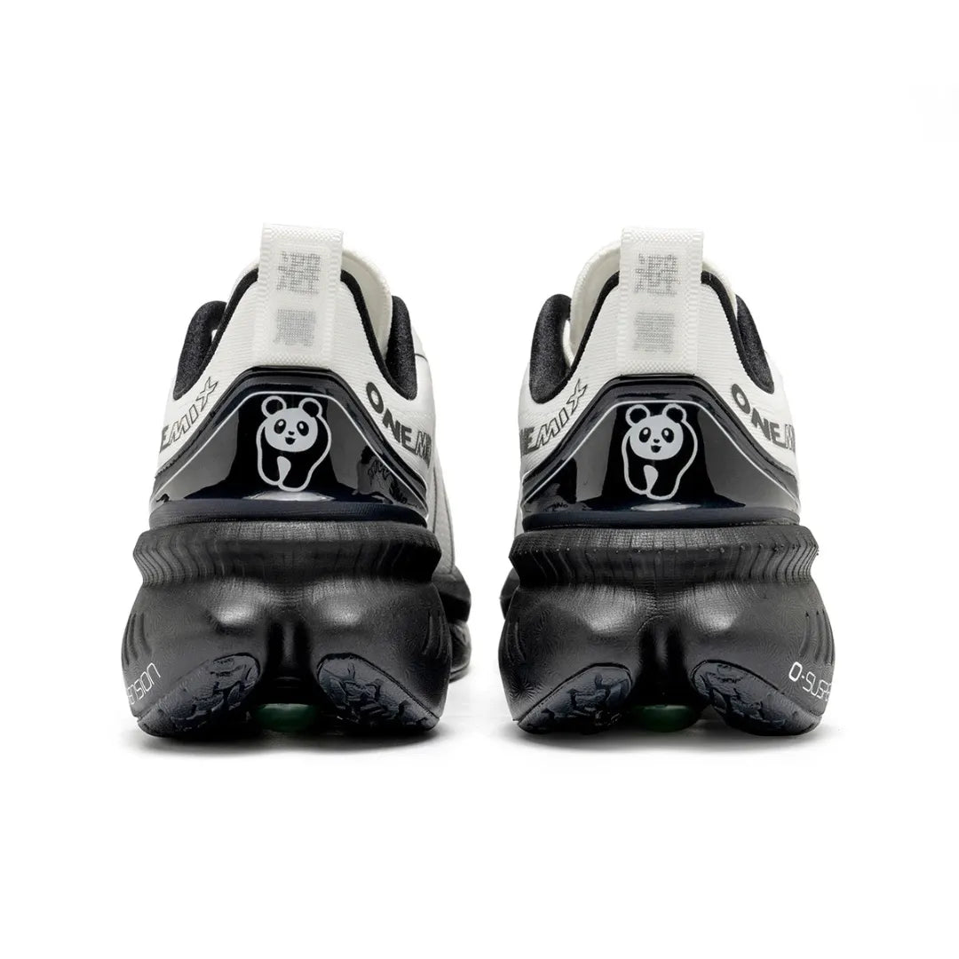 Men's Running Thick Sole Trainers
