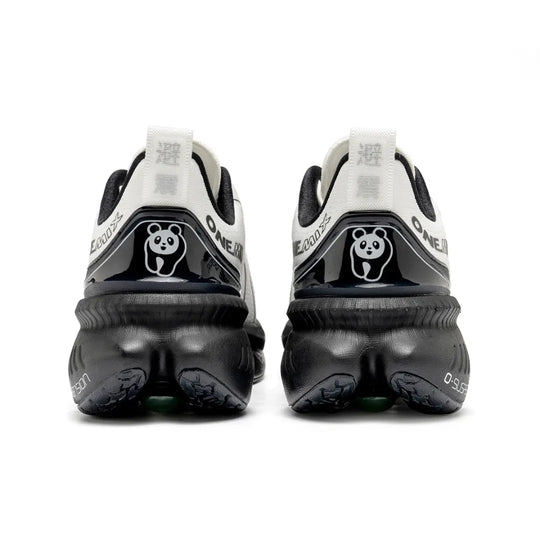 Men's Running Thick Sole Trainers