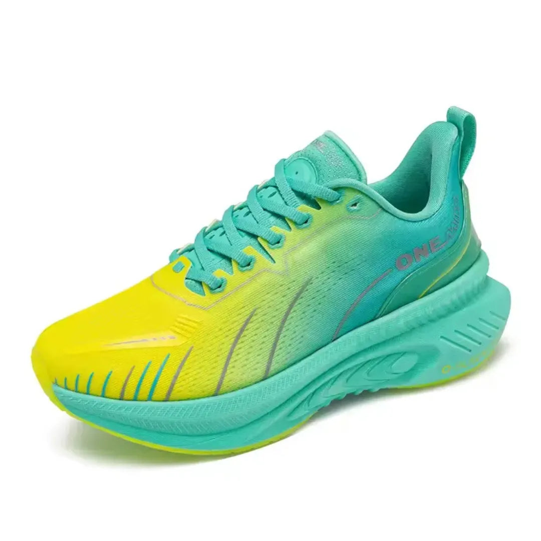 Men's Running Thick Sole Trainers