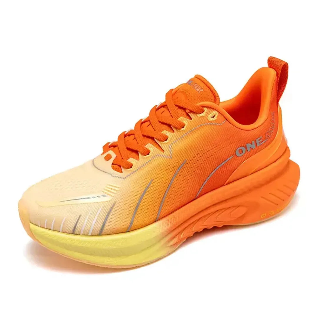 Men's Running Thick Sole Trainers