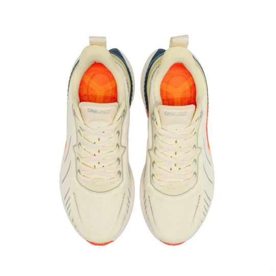 Men's Running Thick Sole Trainers