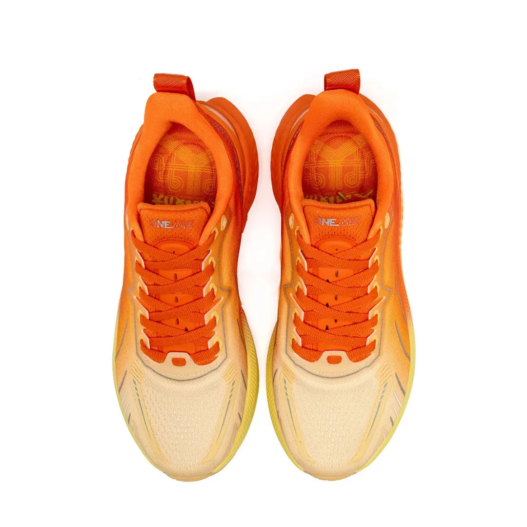 Men's Running Thick Sole Trainers