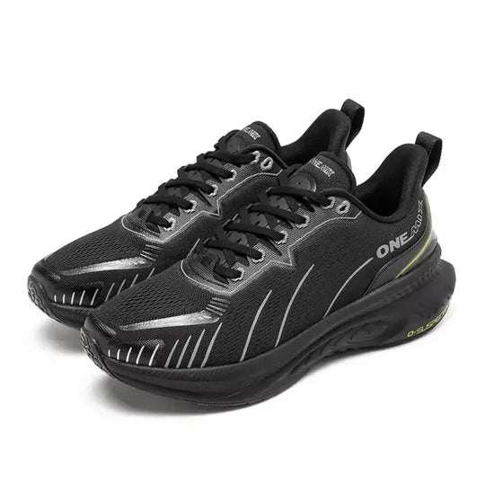 Men's Running Thick Sole Trainers