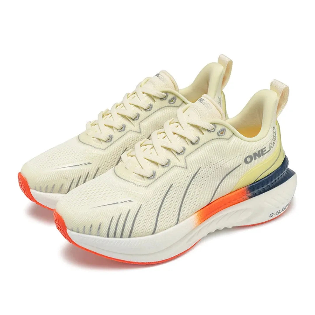 Men's Running Thick Sole Trainers
