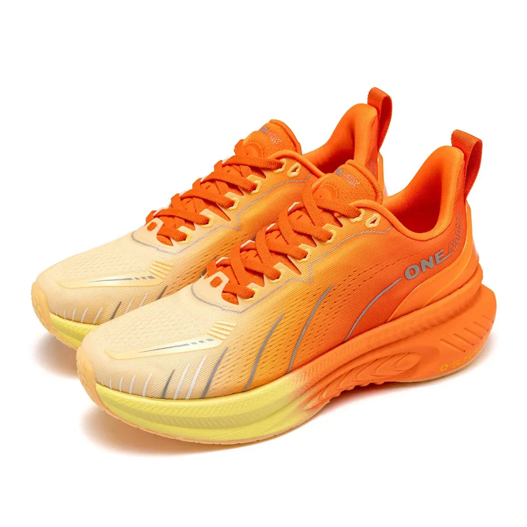 Men's Running Thick Sole Trainers