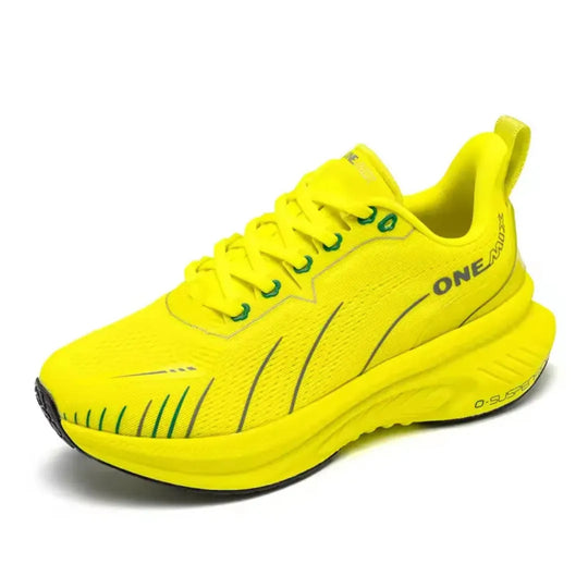 Men's Running Thick Sole Trainers