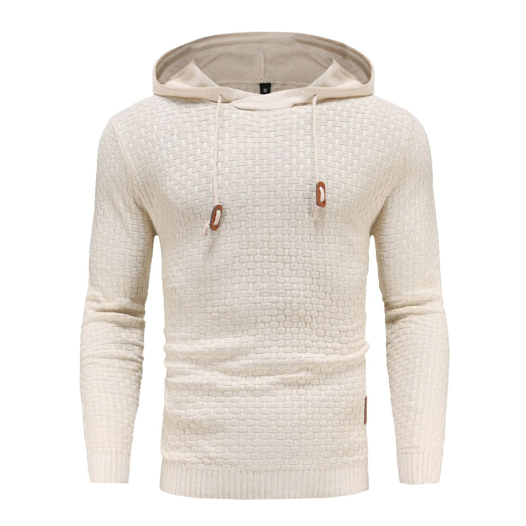 Men's Slim Fit Hoodie