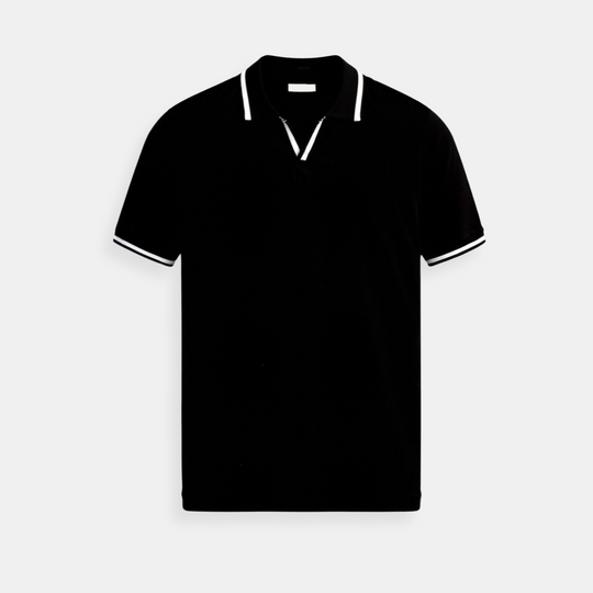Travis | Slim Fit Polo Shirt