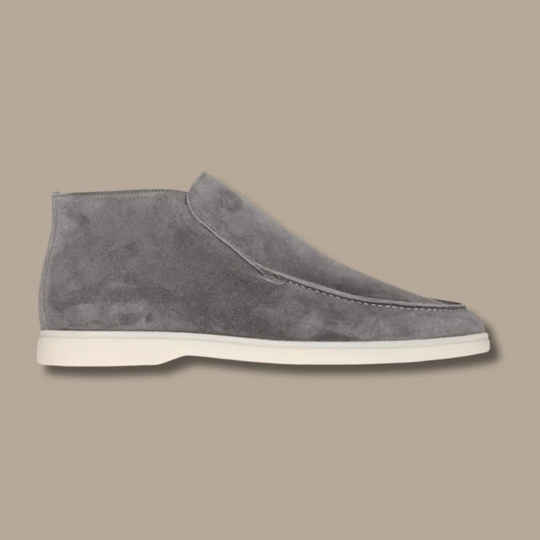 Lance | Cushioned Loafers