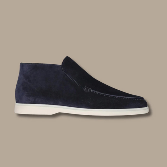 Lance | Cushioned Loafers