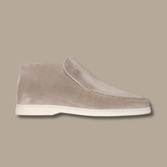 Lance | Cushioned Loafers